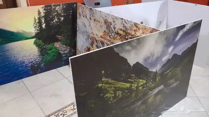 مطبعه طباعه مطبوعات هدايا دعايه وإعلان 10