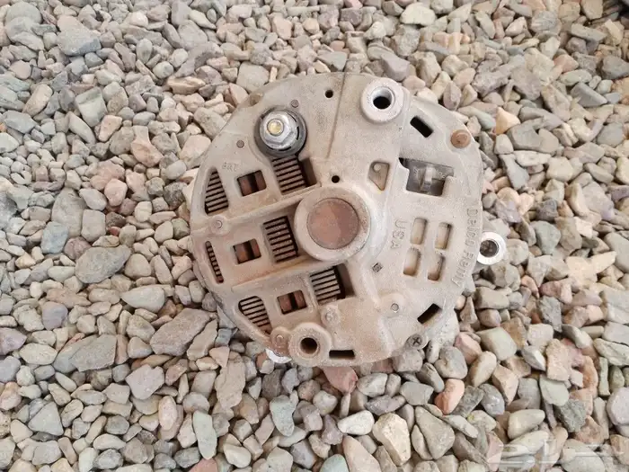 دينمو جمس مديل 99 3