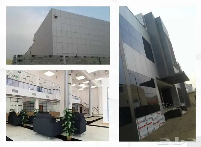 شركة تعمل في مجال توفير عماله فنية وهندسة واشرافية للمصانع و 8
