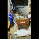 بلياردو هوكي مقاس دولي كبير توصيل وتركيب 2