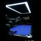 بلياردو هوكي مقاس دولي كبير توصيل وتركيب 0