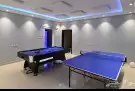 بلياردو هوكي مقاس دولي كبير توصيل وتركيب 13