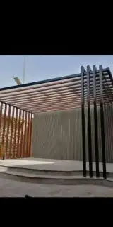 مظله مظلات ستاير جلسات لكسان 5