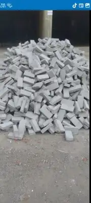 بطحاء مباني اسمنت طوب عتب خرسان بلك اسود بلك احمر توصل طلبات 8