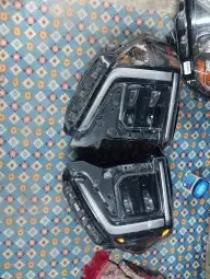 قطع غيار سيارات جموس وشفروليه وجميع قطع الصني 9