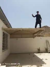 مظله مظلات ستاير جلسات لكسان 7