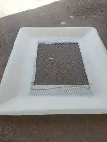made of super fiberglass 7