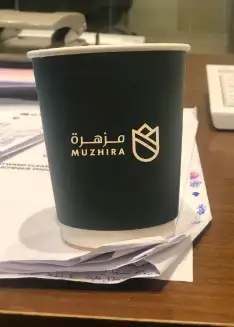 طباعة اكواب واكياس وبوكس عبايات وشرايط 9