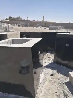 صبات خرسانيه 7