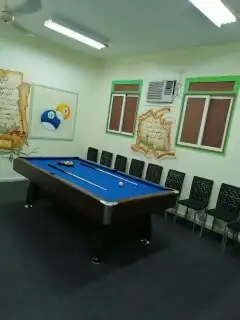 بلياردو هوكي مقاس دولي كبير توصيل وتركيب 11