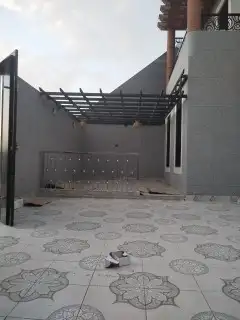 مظله مظلات ستاير جلسات لكسان 8