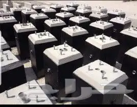 صبات خرسانيه 2