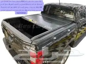 غطاء حوض سحاب فورد رينجر رابتر f150 لي التواصل 9
