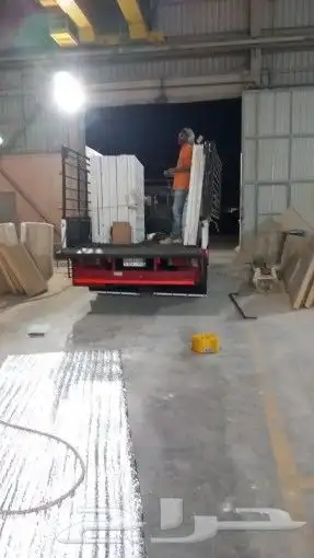 دينا 5 متر لنقل العفش والأثاث والبضائع داخل حايل وخارجها 0