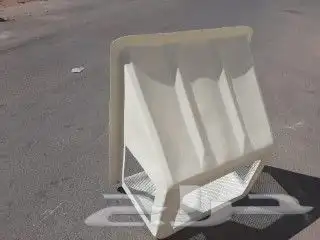 made of super fiberglass 5