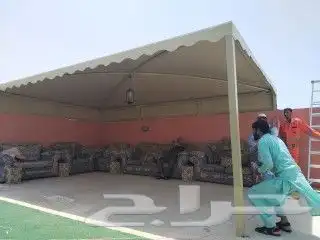 مظله مظلات ستاير جلسات لكسان 9