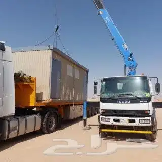 تاجير معدات ثقيله كرينات فوركلفت دينه ونش دينه شبك سيازرلفت 7