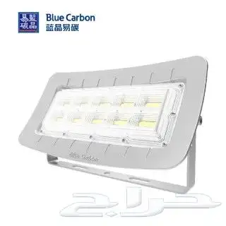 كشاف قوي جدا على الطاقة الشمسية 2400 شمعه بضمان 5 سنوات 1