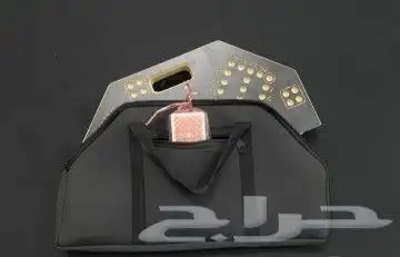 تفصيل شنط لعبة جاكارو حسب الطلب وبسعر الجمله 1