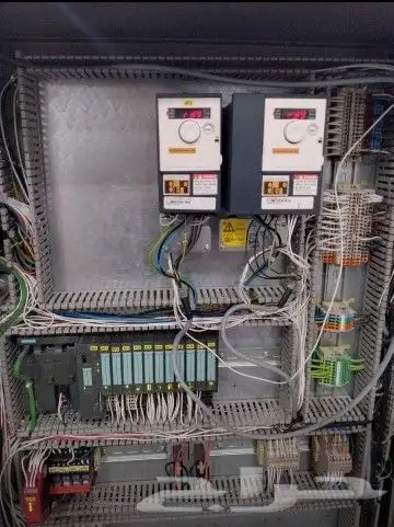 صيانة الاكترونيات الصناعية 3