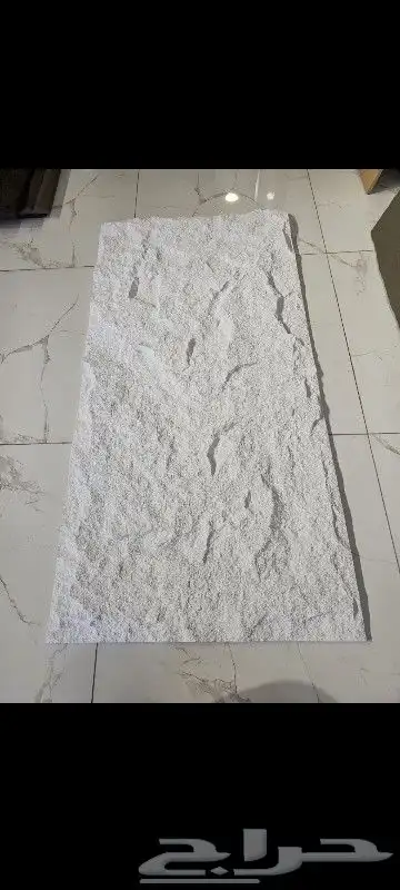ديكور بديل الحجر 3
