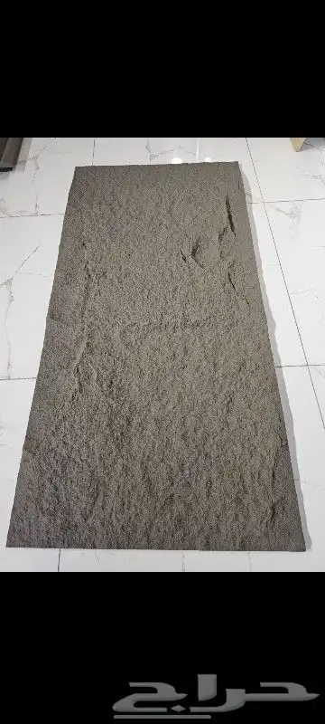 ديكور بديل الحجر 2