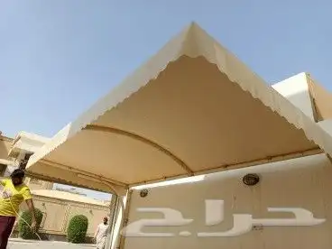 مظلات سيارات 9