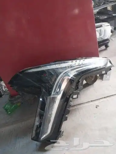 قطع غيار سيارات جموس وشفروليه وجميع قطع الصني 1
