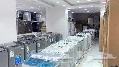 جميع انواع الأجهزة الكهربائية مع الاستبدال جده حي الصفاء 14