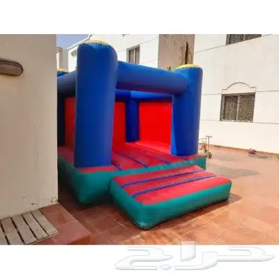 العاب باالونيه جده 4