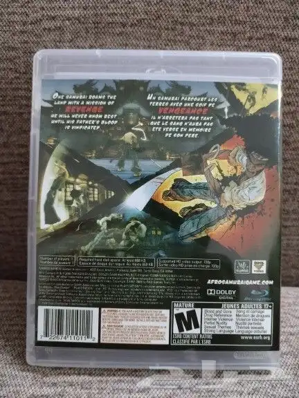 اشرطة سوني3 6