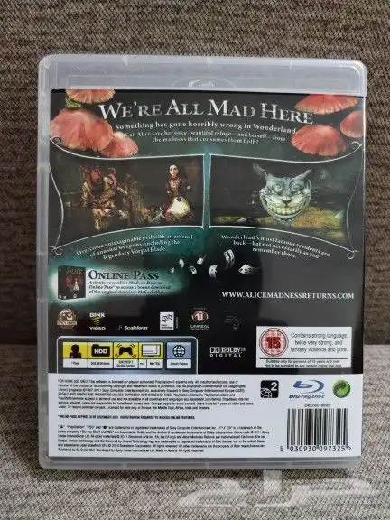 اشرطة سوني3 3