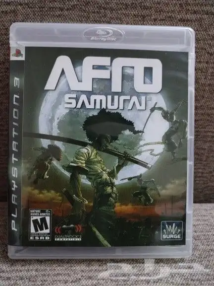 اشرطة سوني3 5