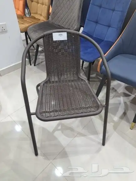 كراسي كافيهات خارجية 9