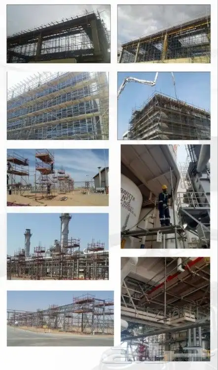 شركة تعمل في مجال توفير عماله فنية وهندسة واشرافية للمصانع و 25