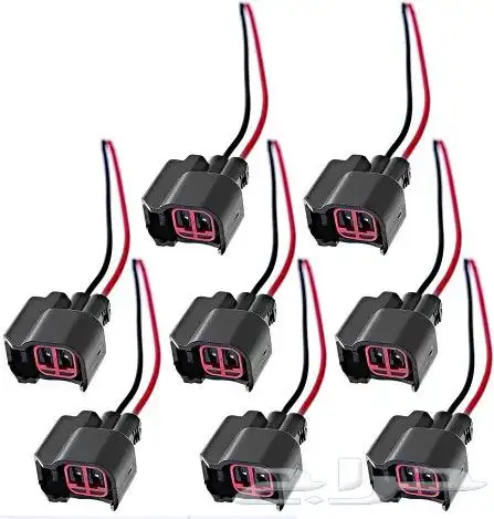 أفياش كويلات وبخاخات فورد جمس دودج 2