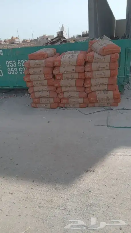 بطحاء مباني اسمنت طوب عتب خرسان بلك اسود بلك احمر توصل طلبات 2