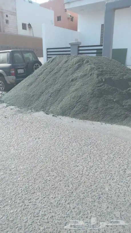 بطحاء مباني اسمنت طوب عتب خرسان بلك اسود بلك احمر توصل طلبات 0