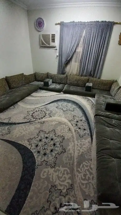 للبيع مجلس ارضي 3