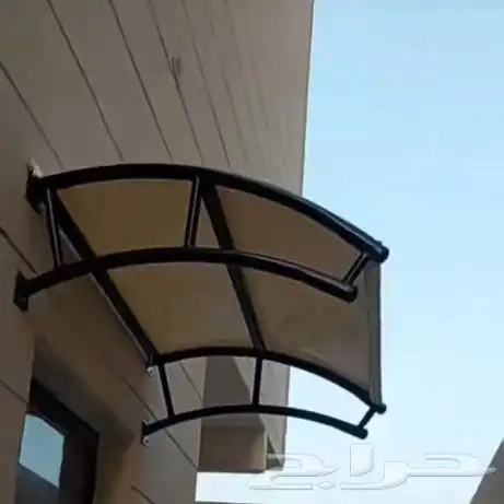 مظلات سيارات سواتر الدمام القطيف 3