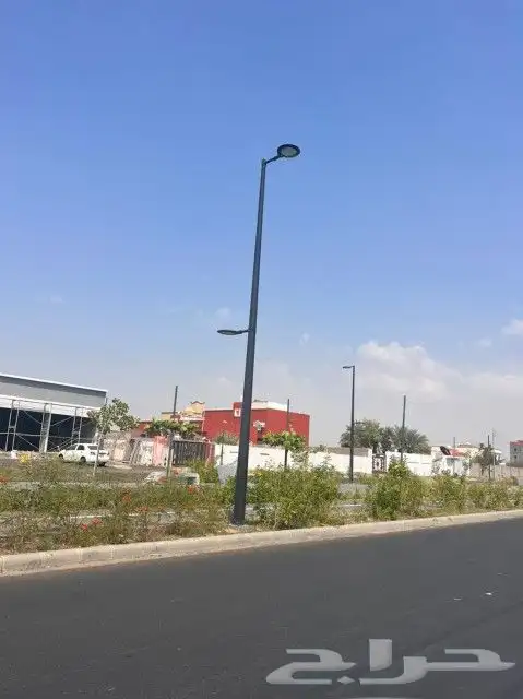 اعمده انا ره مخروط ومضلع ومجسمات لتزين الحدائق 3