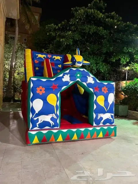 العاب باالونيه جده 2