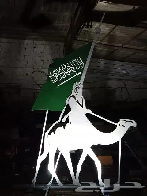 اعمده انا ره مخروط ومضلع ومجسمات لتزين الحدائق 21