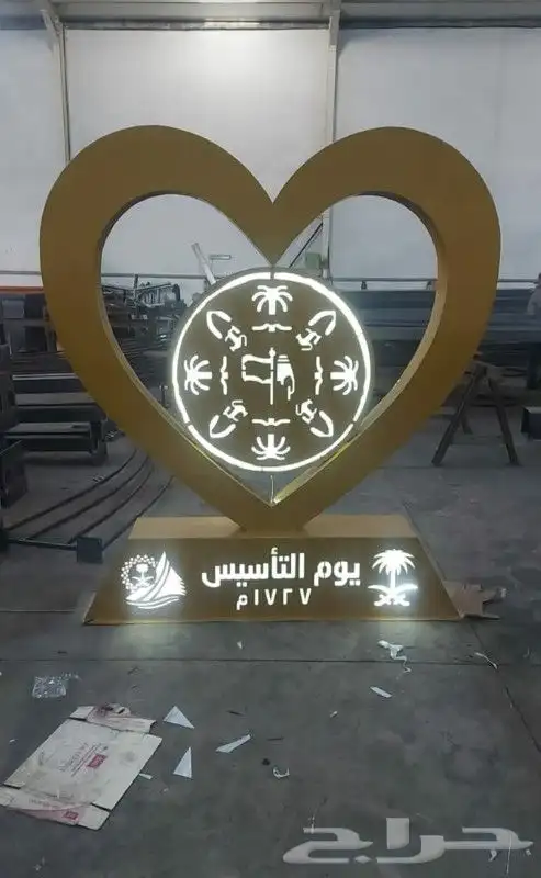اعمده انا ره مخروط ومضلع ومجسمات لتزين الحدائق 37