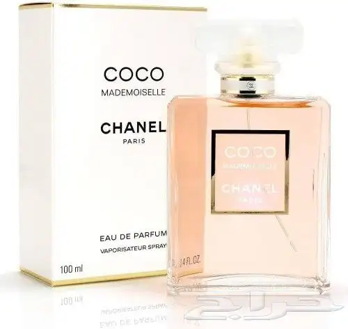 عطورات ماركات عالميه...عروض 5