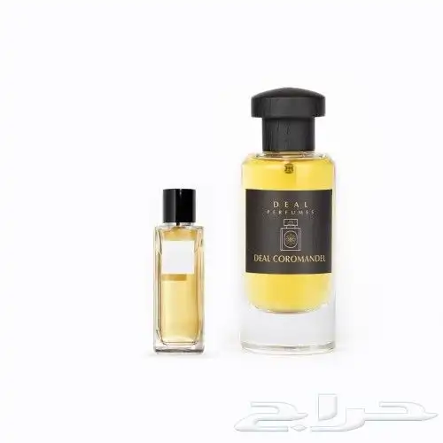 شانيل كورومانديل 0