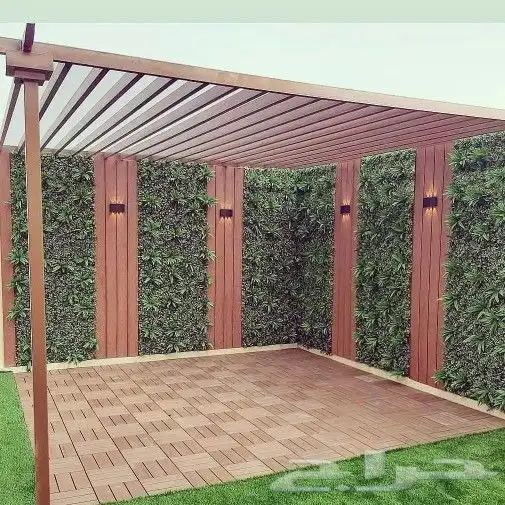 مظلات خيام رفحاء 1