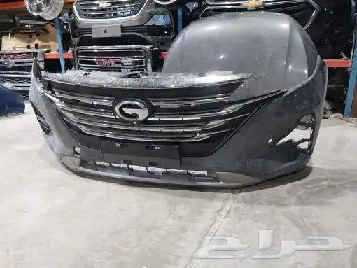 قطع غيار سيارات جموس وشفروليه وجميع قطع الصني 6