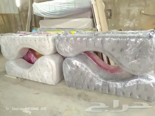 تفصيل جميع انواع الاريكه والكنب الاسترخاء 15