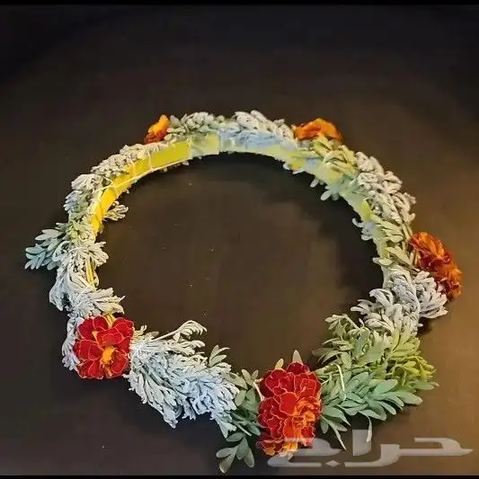 محل زهور الفل برياض حي الفيصليه 9
